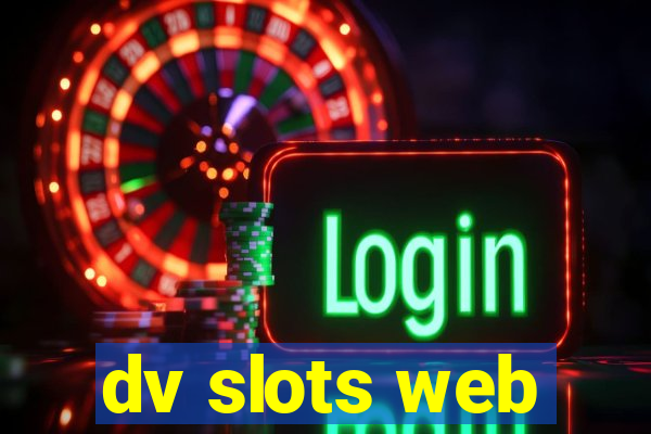 dv slots web